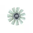 Embrayage, ventilateur de radiateur NRF 49775 - Visuel 1