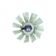 Embrayage, ventilateur de radiateur NRF 49775 - Visuel 3
