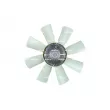 Embrayage, ventilateur de radiateur NRF 49776 - Visuel 1