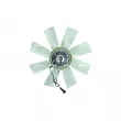 Embrayage, ventilateur de radiateur NRF 49779 - Visuel 2