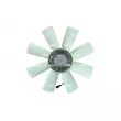 Embrayage, ventilateur de radiateur NRF 49779 - Visuel 1