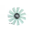 Embrayage, ventilateur de radiateur NRF 49783 - Visuel 1