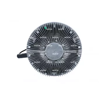 Embrayage, ventilateur de radiateur NRF 49777