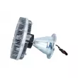 Embrayage, ventilateur de radiateur NRF 49777 - Visuel 2