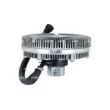 Embrayage, ventilateur de radiateur NRF 49781 - Visuel 3