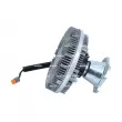 Embrayage, ventilateur de radiateur NRF 49782 - Visuel 2