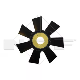 Roue du souffleur, refroidissementdu moteur NRF