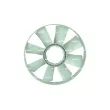 Roue du souffleur, refroidissementdu moteur NRF 49841 - Visuel 3