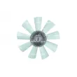 Embrayage, ventilateur de radiateur NRF 49757 - Visuel 1