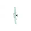 Embrayage, ventilateur de radiateur NRF 49757 - Visuel 2