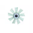 Embrayage, ventilateur de radiateur NRF 49757 - Visuel 3