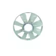 Roue du souffleur, refroidissementdu moteur NRF 49802 - Visuel 3