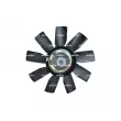 Embrayage, ventilateur de radiateur NRF 49786 - Visuel 1