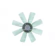 Embrayage, ventilateur de radiateur NRF 49759 - Visuel 1