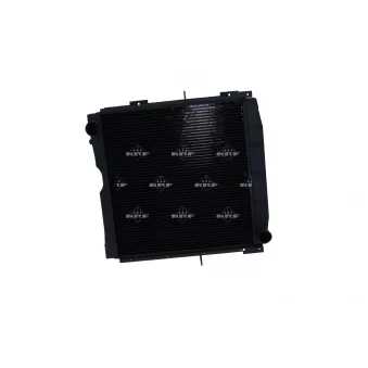 Radiateur, refroidissement du moteur NRF 52139