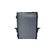Radiateur, refroidissement du moteur NRF 52072 - Visuel 1