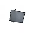 Radiateur, refroidissement du moteur NRF 52071 - Visuel 1