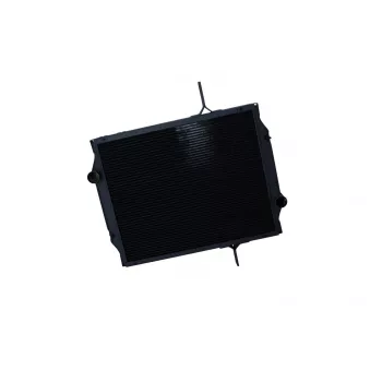 Radiateur, refroidissement du moteur NRF 52085