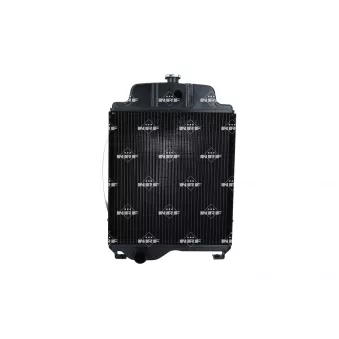 Radiateur, refroidissement du moteur NRF