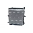 Radiateur, refroidissement du moteur NRF 52239 - Visuel 3