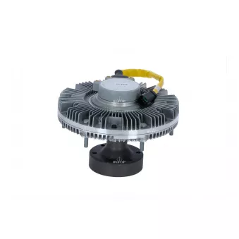 Embrayage, ventilateur de radiateur NRF 49435