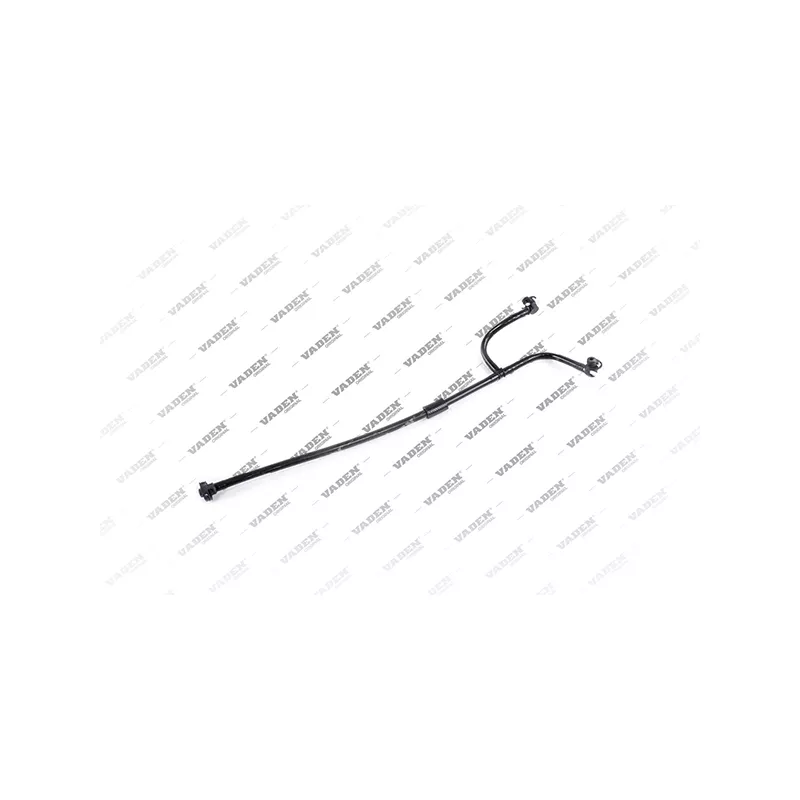 Tuyauterie de liquide de refroidissement VADEN ORIGINAL 0102 297