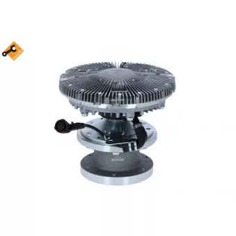 Embrayage, ventilateur de radiateur NRF 49166
