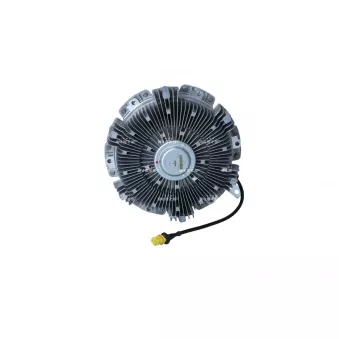 Embrayage, ventilateur de radiateur NRF 49168