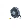Embrayage, ventilateur de radiateur NRF 49168 - Visuel 2