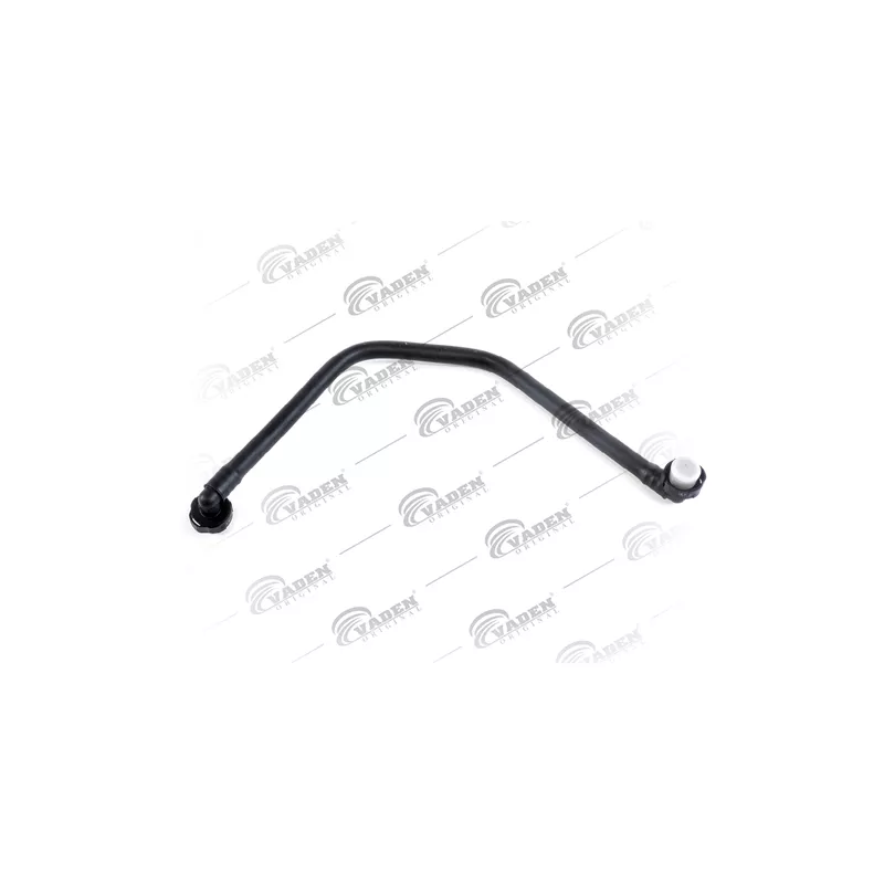 Conduite à pression, compresseur d'air VADEN ORIGINAL 0102 267