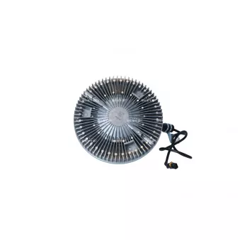 Embrayage, ventilateur de radiateur NRF 49160