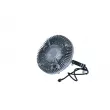 Embrayage, ventilateur de radiateur NRF 49160 - Visuel 2