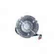 Embrayage, ventilateur de radiateur NRF 49163 - Visuel 1