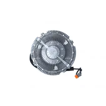 Embrayage, ventilateur de radiateur NRF 49163