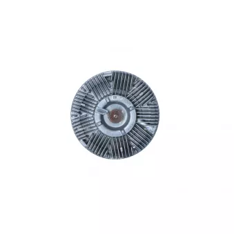 Embrayage, ventilateur de radiateur NRF 49403