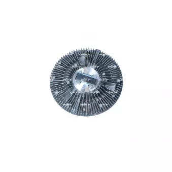Embrayage, ventilateur de radiateur NRF