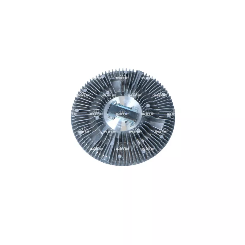 Embrayage, ventilateur de radiateur NRF 49114