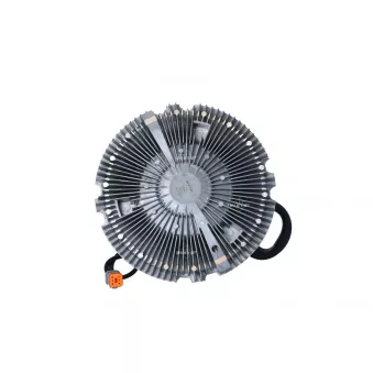Embrayage, ventilateur de radiateur NRF 49119