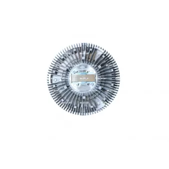 Embrayage, ventilateur de radiateur NRF 49122