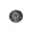 Embrayage, ventilateur de radiateur NRF 49110 - Visuel 1