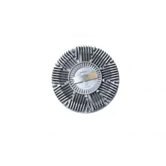 Embrayage, ventilateur de radiateur NRF 49121