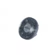 Embrayage, ventilateur de radiateur NRF 49112 - Visuel 2