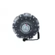 Embrayage, ventilateur de radiateur NRF 49157 - Visuel 1