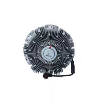 Embrayage, ventilateur de radiateur NRF