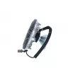 Embrayage, ventilateur de radiateur NRF 49125 - Visuel 3