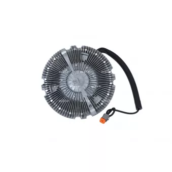 Embrayage, ventilateur de radiateur NRF 49125