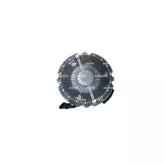 Embrayage, ventilateur de radiateur NRF 49123