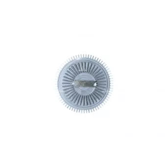 Embrayage, ventilateur de radiateur NRF 49124
