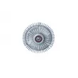 Embrayage, ventilateur de radiateur NRF 49530 - Visuel 1