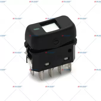 Capteur, pression d'huile AUGER